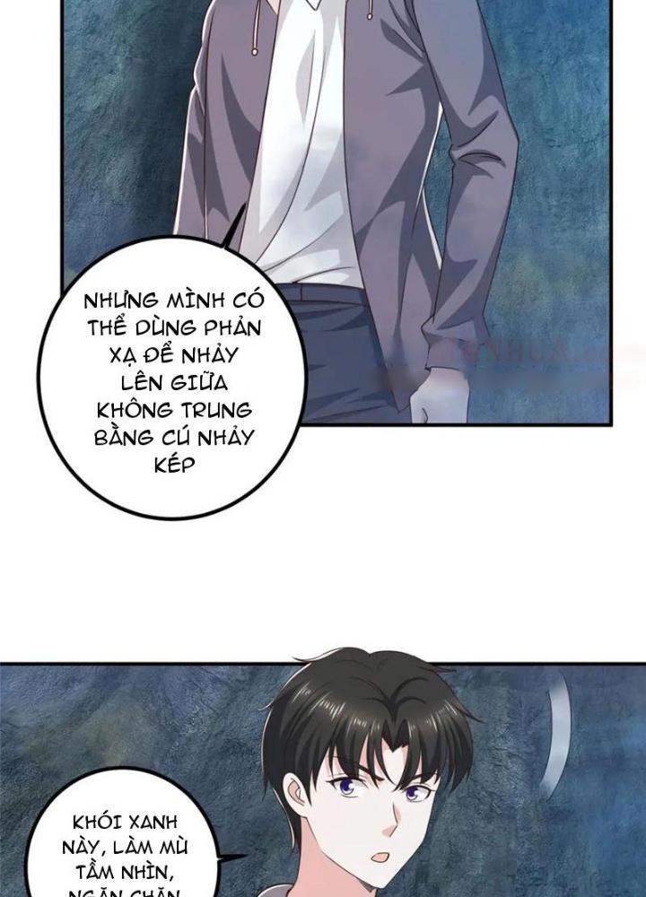 Lão Ba Cho Tôi Lựa Một Trong Mười Nữ Thần Để Kết Hôn Chapter 122 - Trang 4