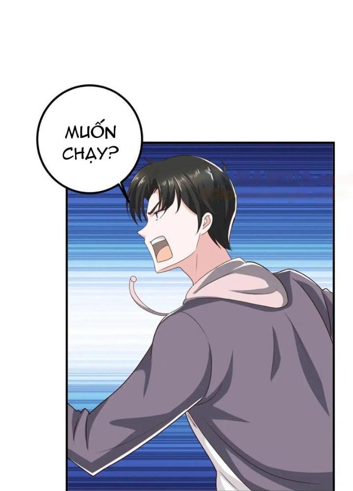 Lão Ba Cho Tôi Lựa Một Trong Mười Nữ Thần Để Kết Hôn Chapter 122 - Trang 4