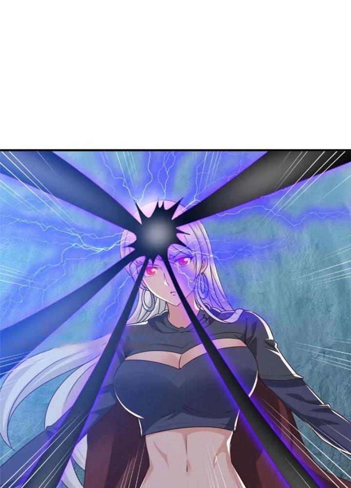 Lão Ba Cho Tôi Lựa Một Trong Mười Nữ Thần Để Kết Hôn Chapter 122 - Trang 4