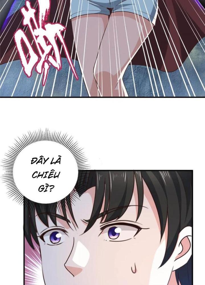 Lão Ba Cho Tôi Lựa Một Trong Mười Nữ Thần Để Kết Hôn Chapter 122 - Trang 4