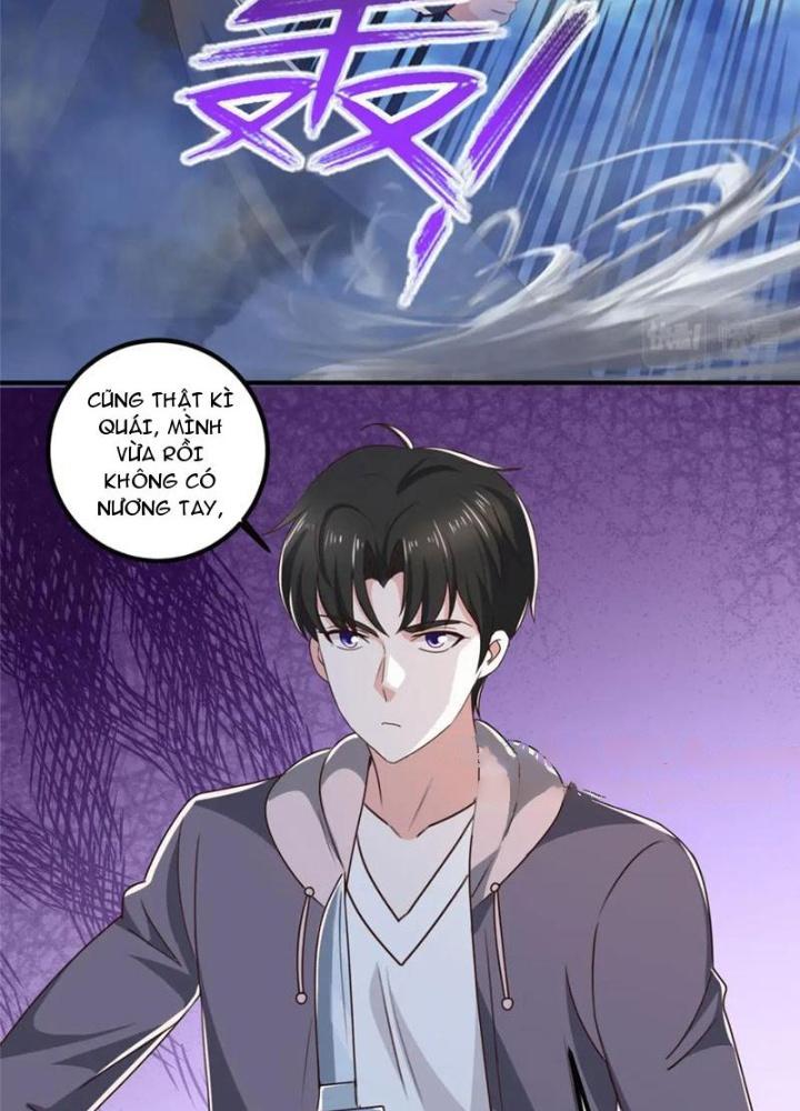 Lão Ba Cho Tôi Lựa Một Trong Mười Nữ Thần Để Kết Hôn Chapter 122 - Trang 4