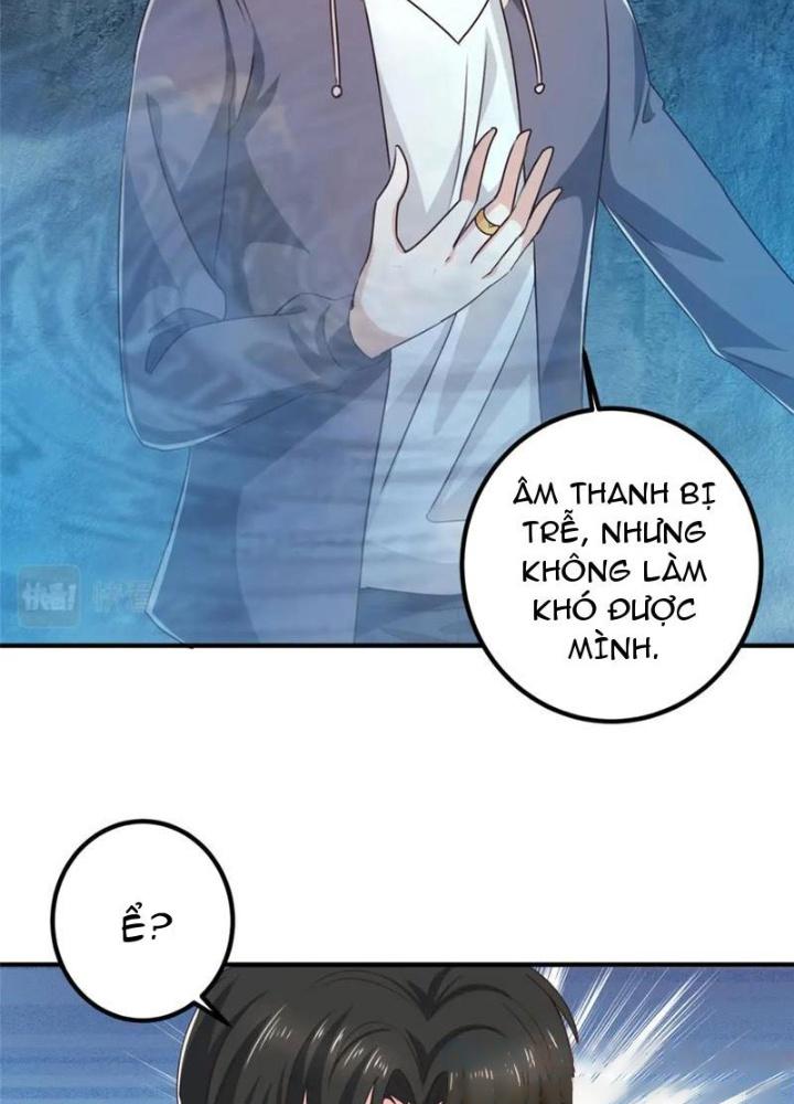 Lão Ba Cho Tôi Lựa Một Trong Mười Nữ Thần Để Kết Hôn Chapter 122 - Trang 4