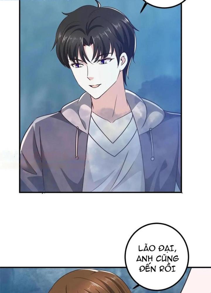 Lão Ba Cho Tôi Lựa Một Trong Mười Nữ Thần Để Kết Hôn Chapter 123 - Trang 4