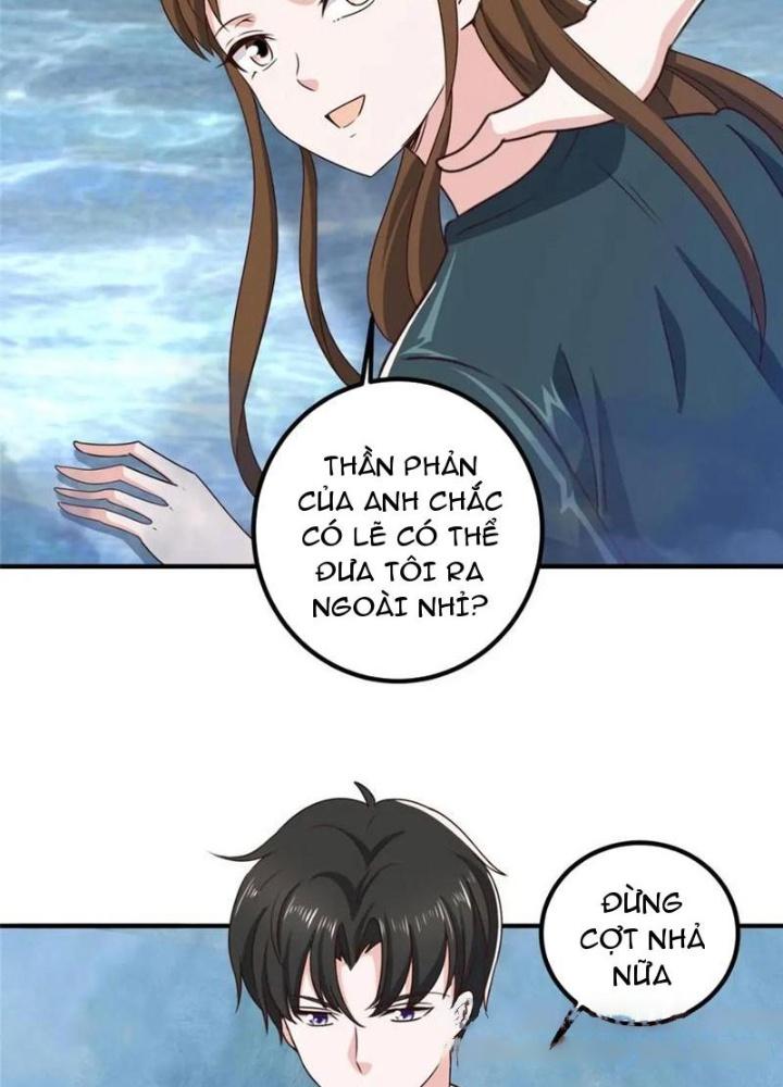 Lão Ba Cho Tôi Lựa Một Trong Mười Nữ Thần Để Kết Hôn Chapter 123 - Trang 4