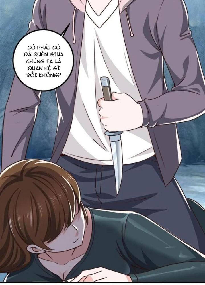 Lão Ba Cho Tôi Lựa Một Trong Mười Nữ Thần Để Kết Hôn Chapter 123 - Trang 4