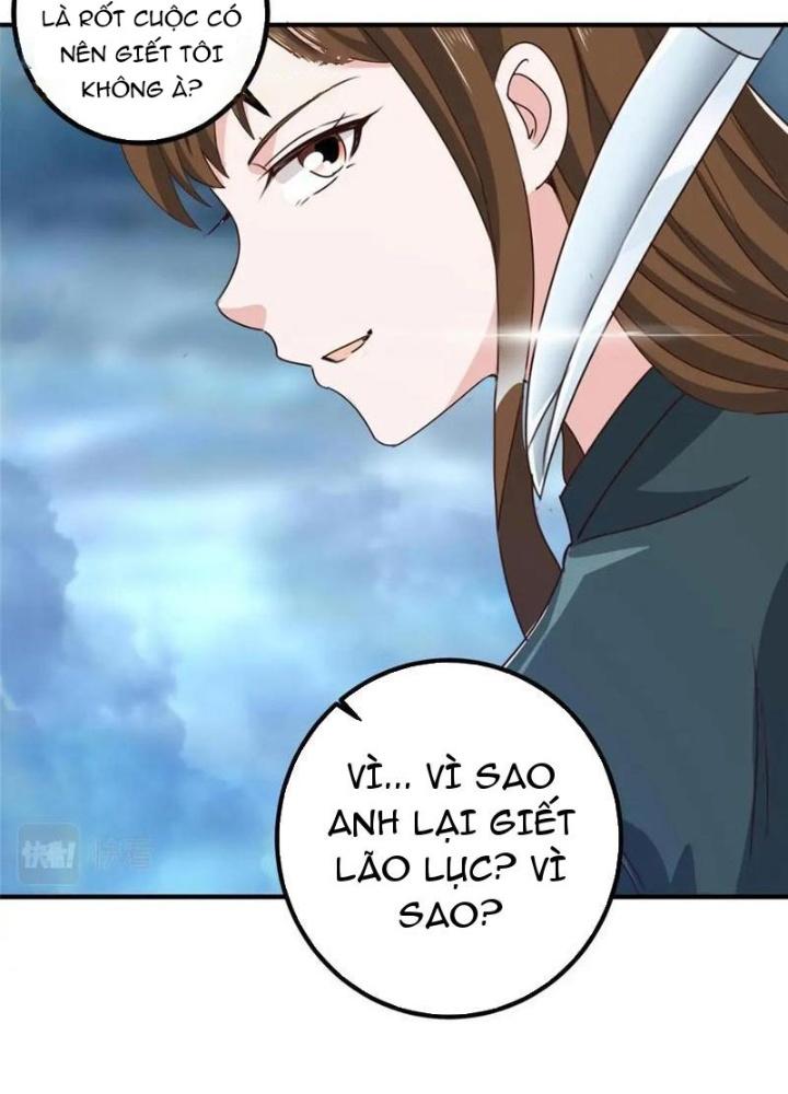 Lão Ba Cho Tôi Lựa Một Trong Mười Nữ Thần Để Kết Hôn Chapter 123 - Trang 4