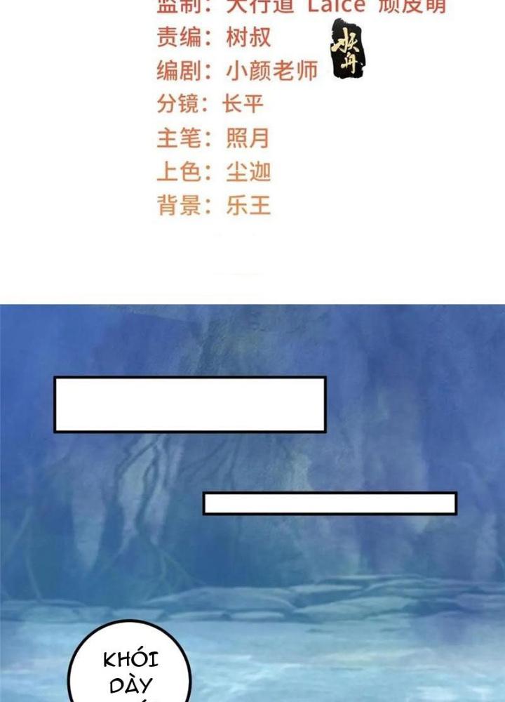 Lão Ba Cho Tôi Lựa Một Trong Mười Nữ Thần Để Kết Hôn Chapter 123 - Trang 4