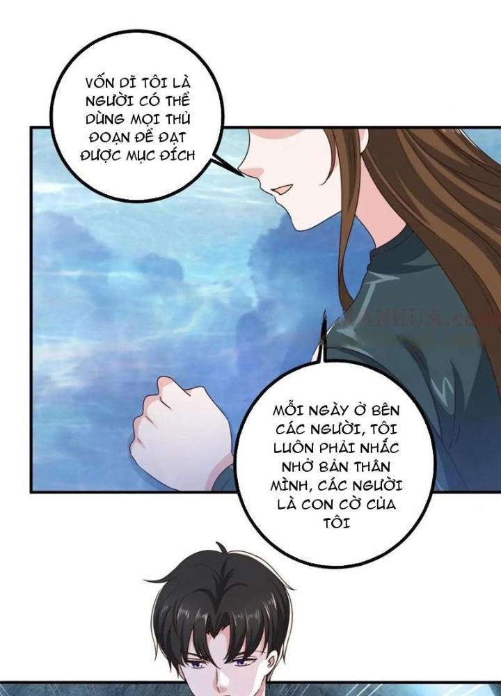 Lão Ba Cho Tôi Lựa Một Trong Mười Nữ Thần Để Kết Hôn Chapter 123 - Trang 4