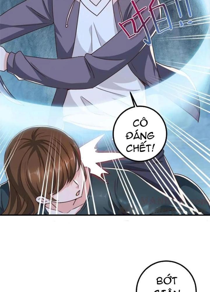Lão Ba Cho Tôi Lựa Một Trong Mười Nữ Thần Để Kết Hôn Chapter 123 - Trang 4