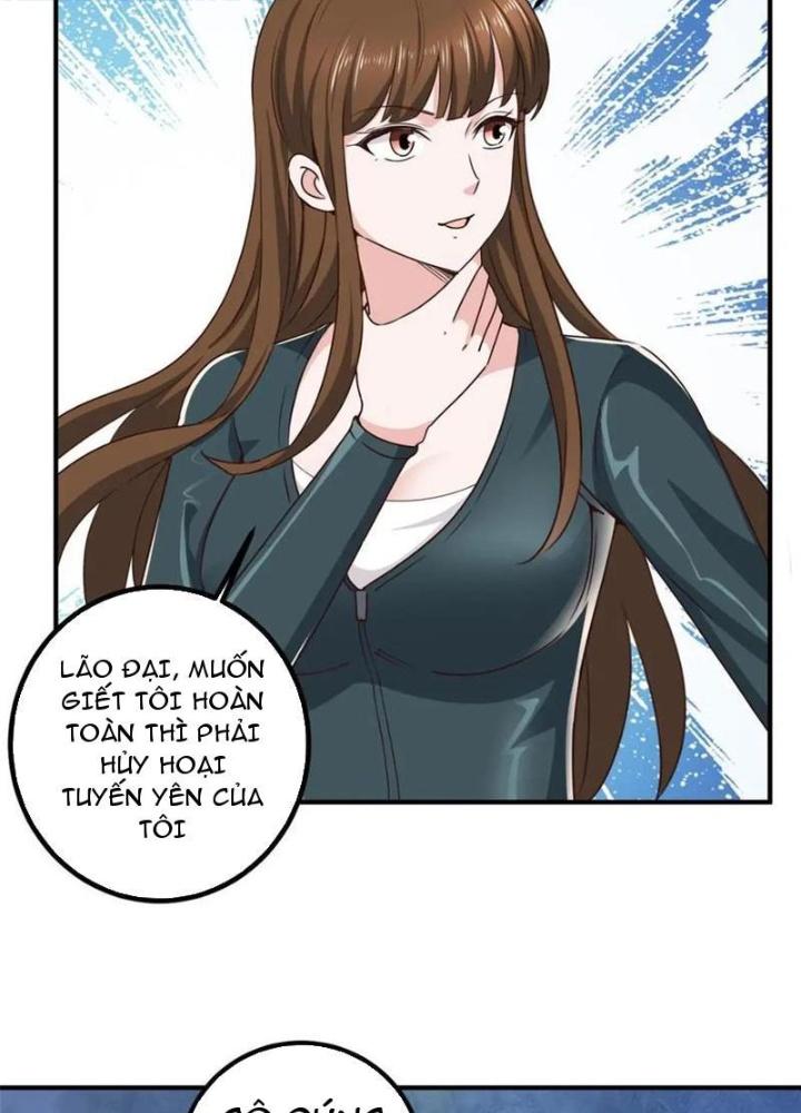 Lão Ba Cho Tôi Lựa Một Trong Mười Nữ Thần Để Kết Hôn Chapter 123 - Trang 4