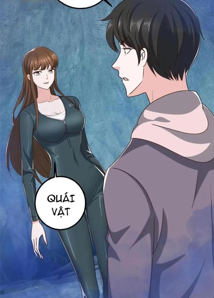 Lão Ba Cho Tôi Lựa Một Trong Mười Nữ Thần Để Kết Hôn Chapter 123 - Trang 4