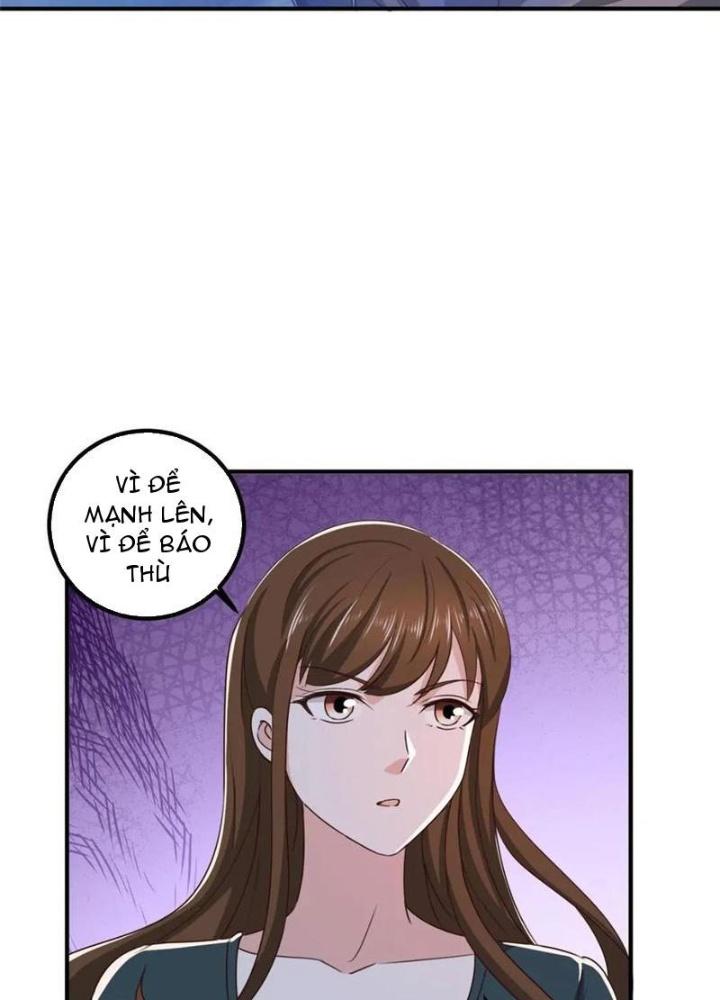 Lão Ba Cho Tôi Lựa Một Trong Mười Nữ Thần Để Kết Hôn Chapter 123 - Trang 4