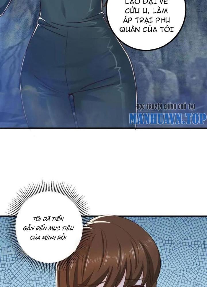 Lão Ba Cho Tôi Lựa Một Trong Mười Nữ Thần Để Kết Hôn Chapter 123 - Trang 4