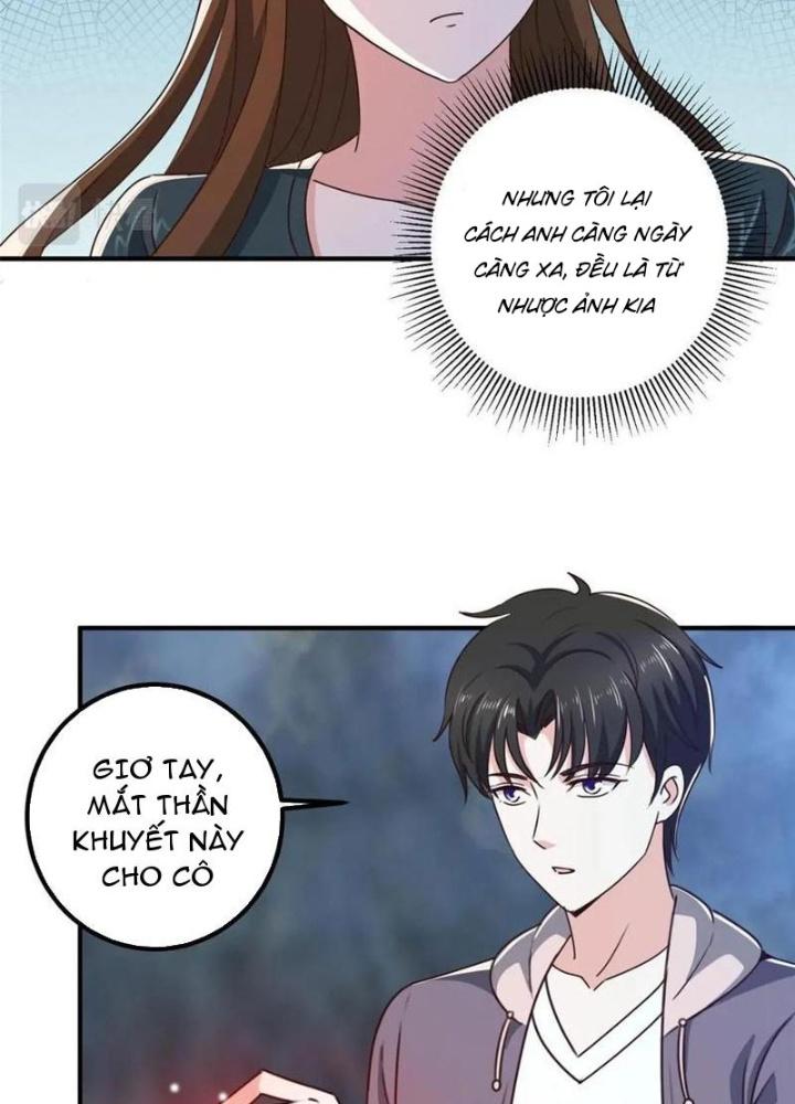 Lão Ba Cho Tôi Lựa Một Trong Mười Nữ Thần Để Kết Hôn Chapter 123 - Trang 4