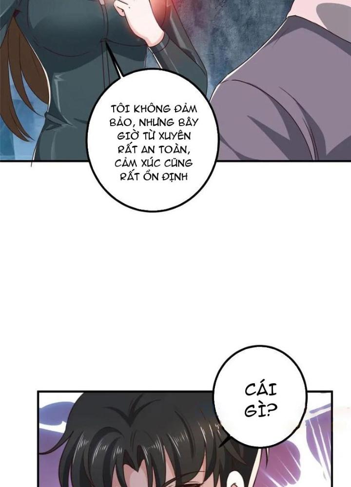 Lão Ba Cho Tôi Lựa Một Trong Mười Nữ Thần Để Kết Hôn Chapter 123 - Trang 4