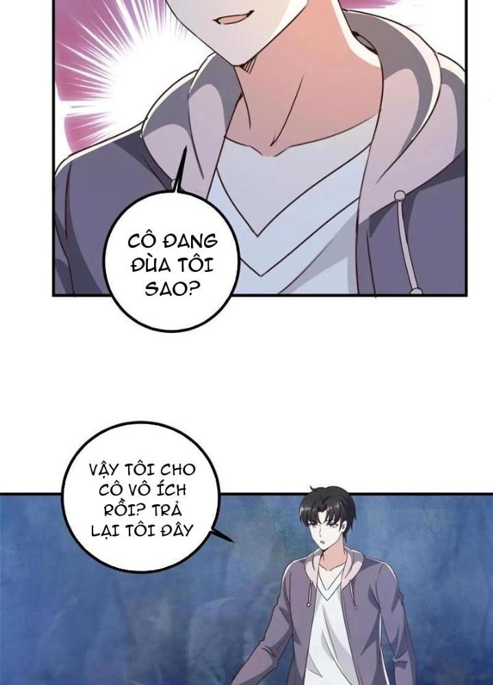 Lão Ba Cho Tôi Lựa Một Trong Mười Nữ Thần Để Kết Hôn Chapter 123 - Trang 4
