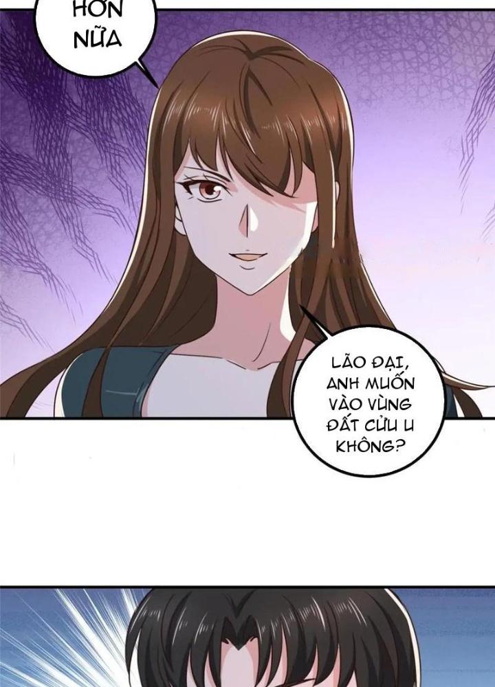 Lão Ba Cho Tôi Lựa Một Trong Mười Nữ Thần Để Kết Hôn Chapter 123 - Trang 4