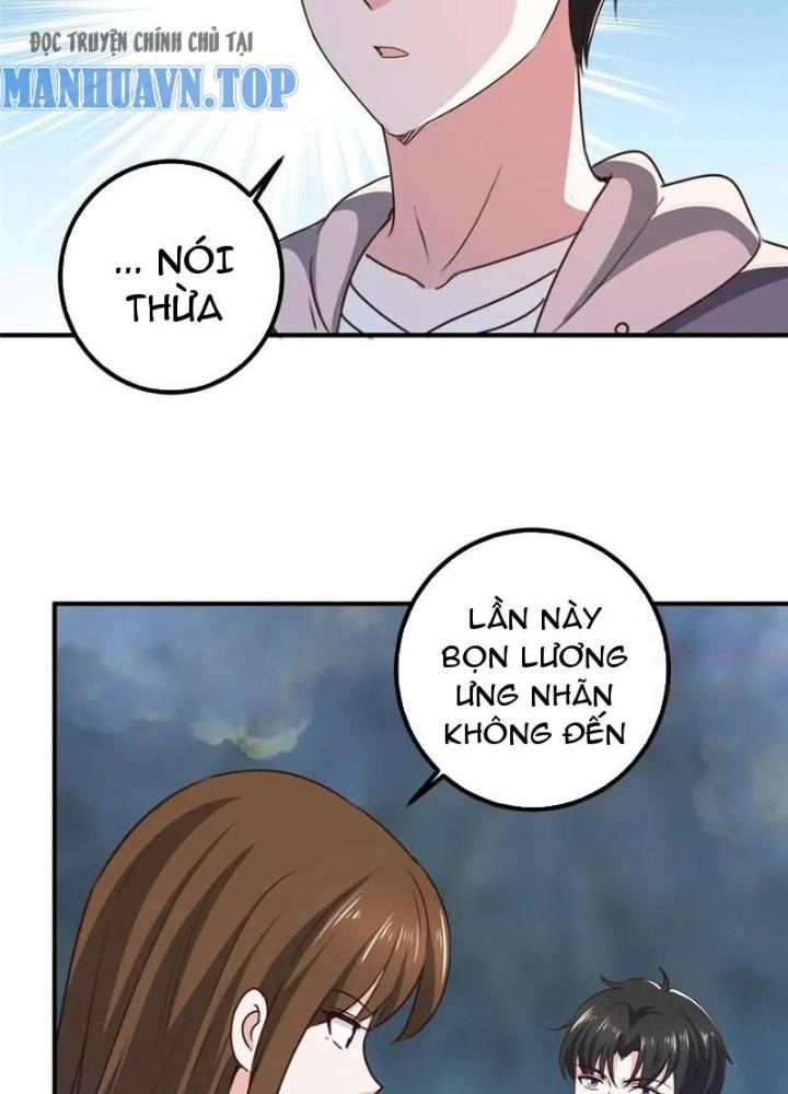 Lão Ba Cho Tôi Lựa Một Trong Mười Nữ Thần Để Kết Hôn Chapter 123 - Trang 4