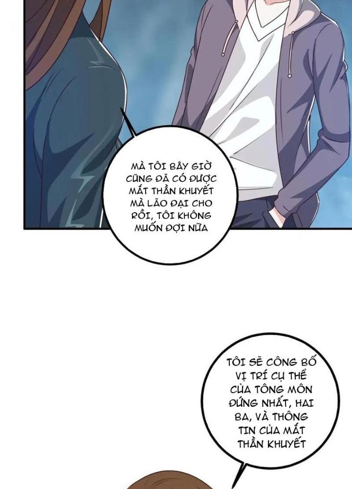 Lão Ba Cho Tôi Lựa Một Trong Mười Nữ Thần Để Kết Hôn Chapter 123 - Trang 4
