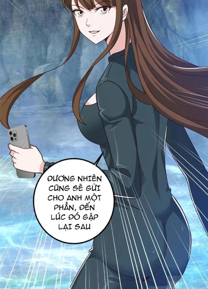 Lão Ba Cho Tôi Lựa Một Trong Mười Nữ Thần Để Kết Hôn Chapter 123 - Trang 4