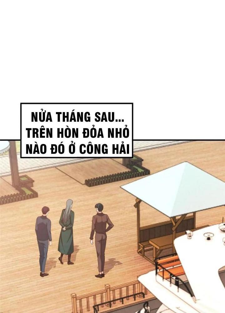Lão Ba Cho Tôi Lựa Một Trong Mười Nữ Thần Để Kết Hôn Chapter 123 - Trang 4