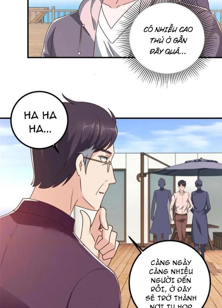 Lão Ba Cho Tôi Lựa Một Trong Mười Nữ Thần Để Kết Hôn Chapter 123 - Trang 4