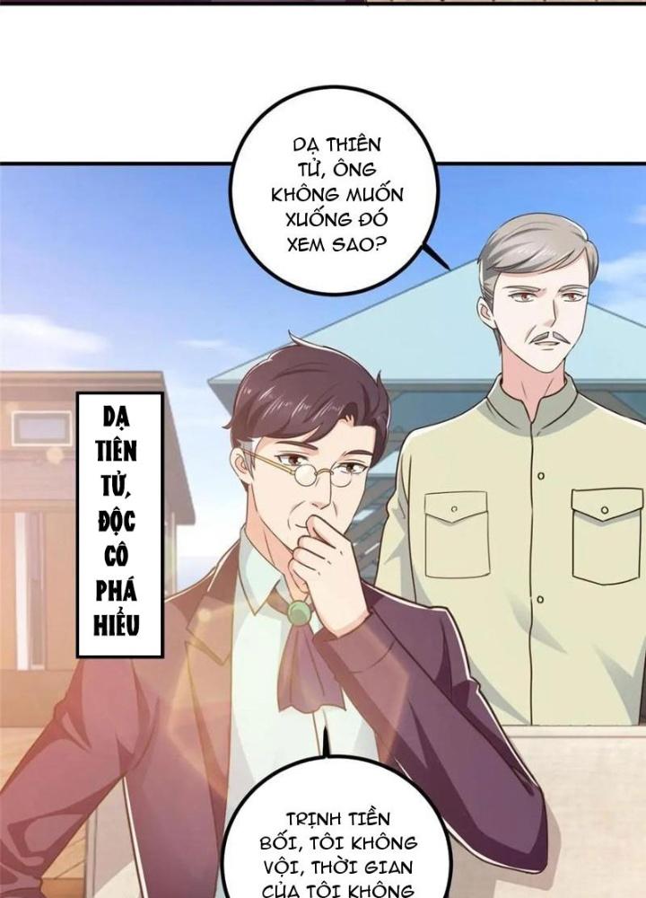 Lão Ba Cho Tôi Lựa Một Trong Mười Nữ Thần Để Kết Hôn Chapter 123 - Trang 4
