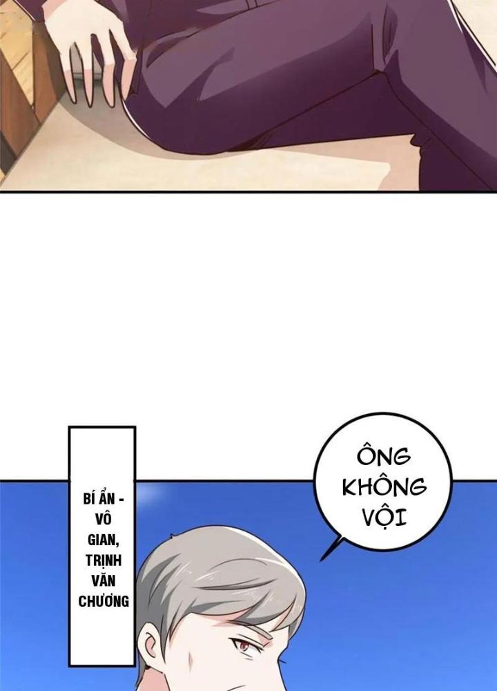 Lão Ba Cho Tôi Lựa Một Trong Mười Nữ Thần Để Kết Hôn Chapter 123 - Trang 4