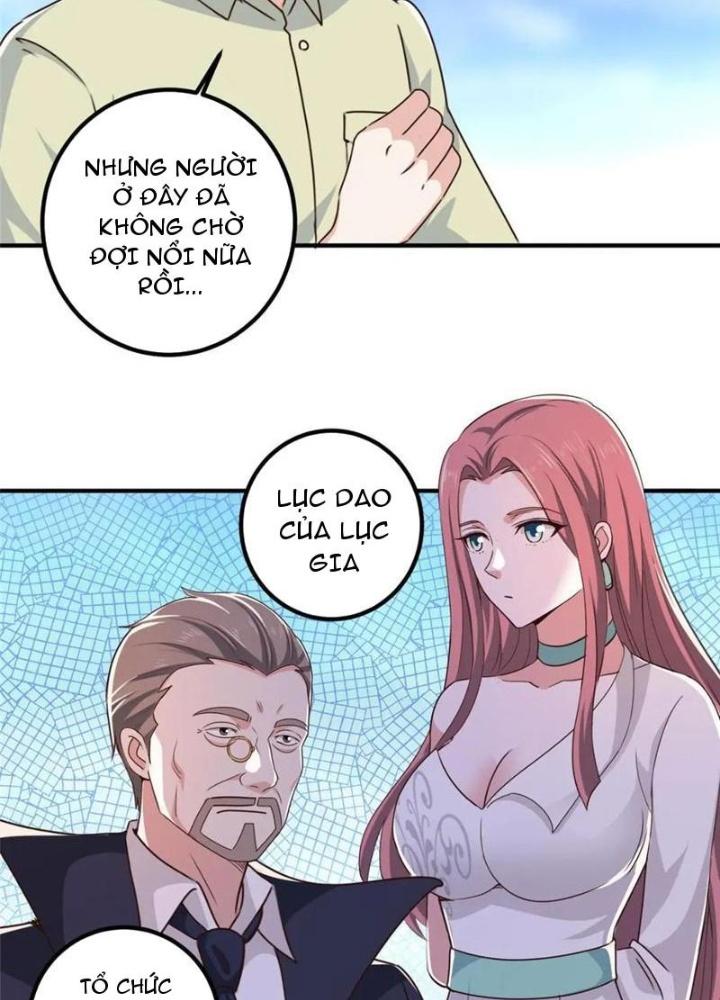 Lão Ba Cho Tôi Lựa Một Trong Mười Nữ Thần Để Kết Hôn Chapter 123 - Trang 4