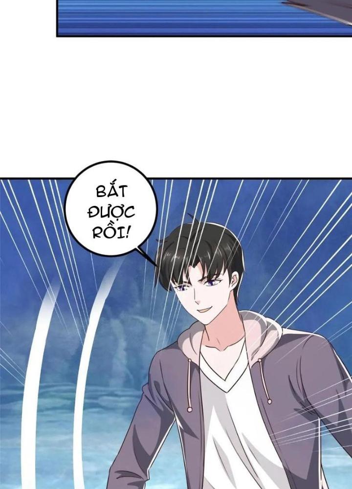 Lão Ba Cho Tôi Lựa Một Trong Mười Nữ Thần Để Kết Hôn Chapter 123 - Trang 4