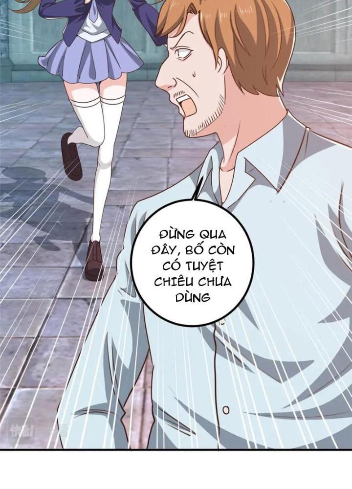 Lão Ba Cho Tôi Lựa Một Trong Mười Nữ Thần Để Kết Hôn Chapter 124 - Trang 4