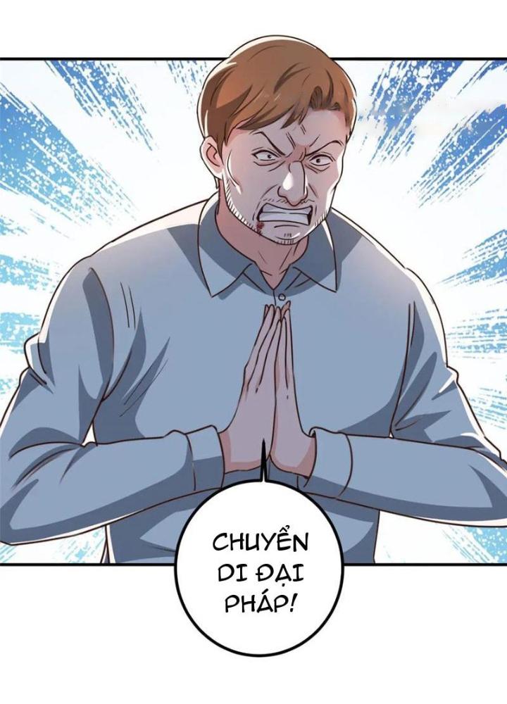 Lão Ba Cho Tôi Lựa Một Trong Mười Nữ Thần Để Kết Hôn Chapter 124 - Trang 4
