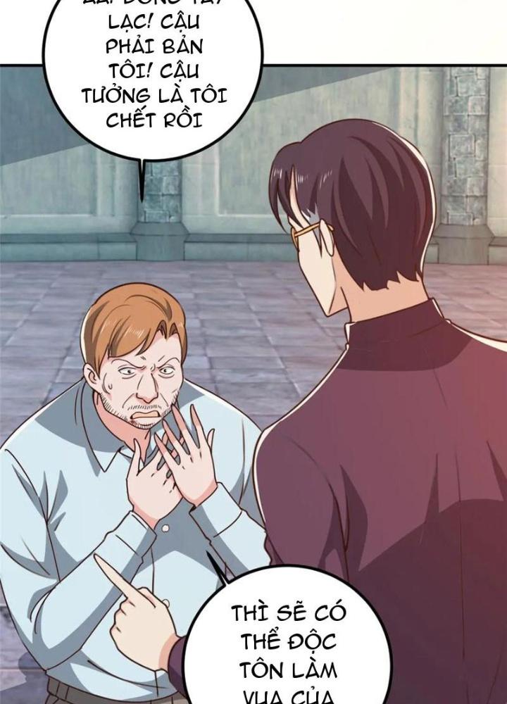 Lão Ba Cho Tôi Lựa Một Trong Mười Nữ Thần Để Kết Hôn Chapter 124 - Trang 4