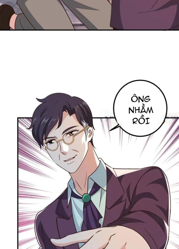 Lão Ba Cho Tôi Lựa Một Trong Mười Nữ Thần Để Kết Hôn Chapter 124 - Trang 4