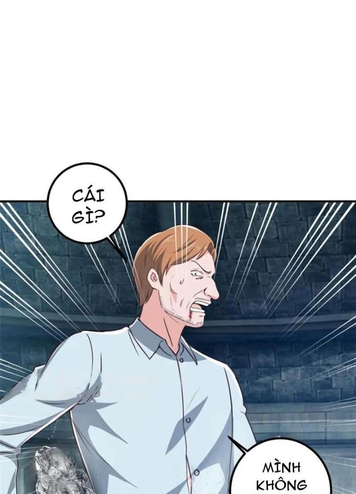 Lão Ba Cho Tôi Lựa Một Trong Mười Nữ Thần Để Kết Hôn Chapter 124 - Trang 4