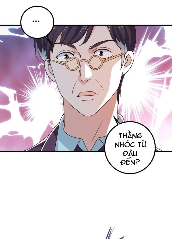 Lão Ba Cho Tôi Lựa Một Trong Mười Nữ Thần Để Kết Hôn Chapter 124 - Trang 4