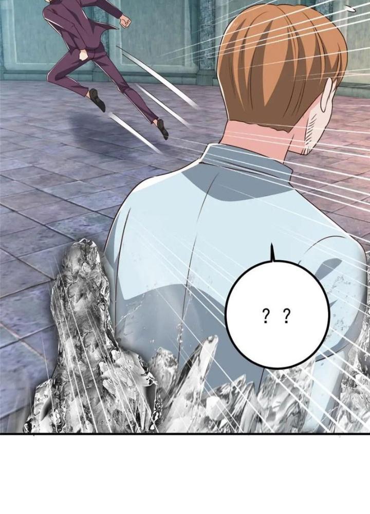 Lão Ba Cho Tôi Lựa Một Trong Mười Nữ Thần Để Kết Hôn Chapter 124 - Trang 4