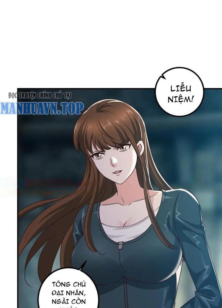 Lão Ba Cho Tôi Lựa Một Trong Mười Nữ Thần Để Kết Hôn Chapter 124 - Trang 4