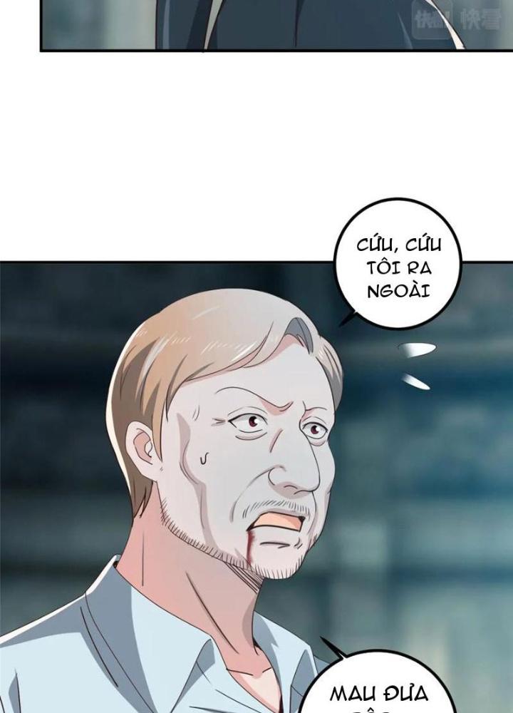 Lão Ba Cho Tôi Lựa Một Trong Mười Nữ Thần Để Kết Hôn Chapter 124 - Trang 4