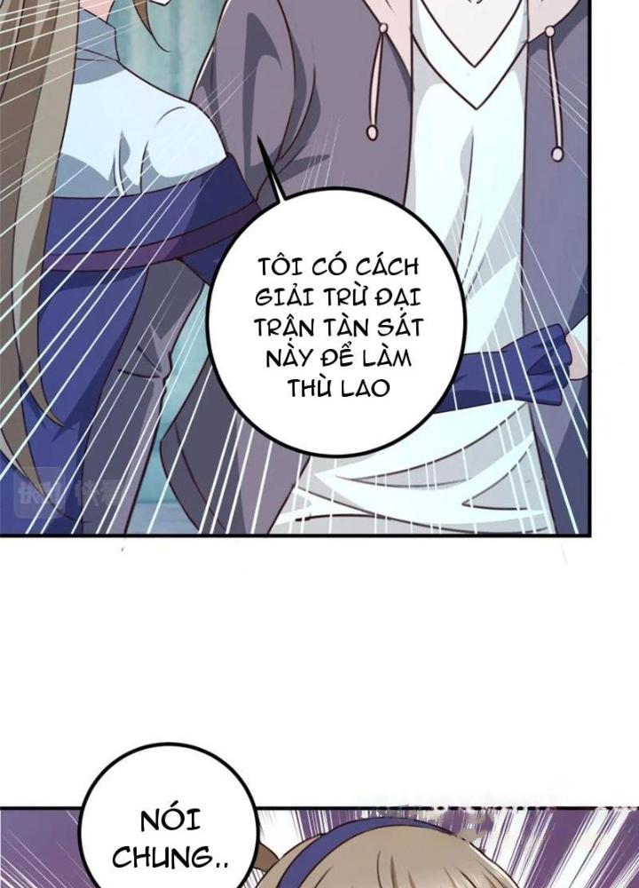 Lão Ba Cho Tôi Lựa Một Trong Mười Nữ Thần Để Kết Hôn Chapter 124 - Trang 4