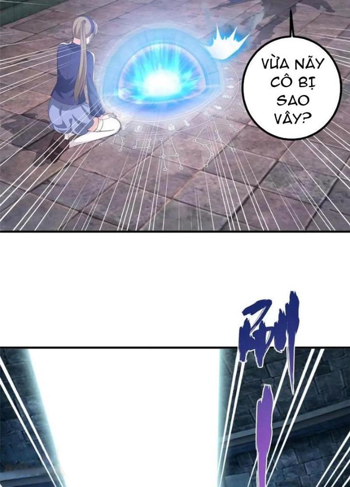 Lão Ba Cho Tôi Lựa Một Trong Mười Nữ Thần Để Kết Hôn Chapter 125 - Trang 4