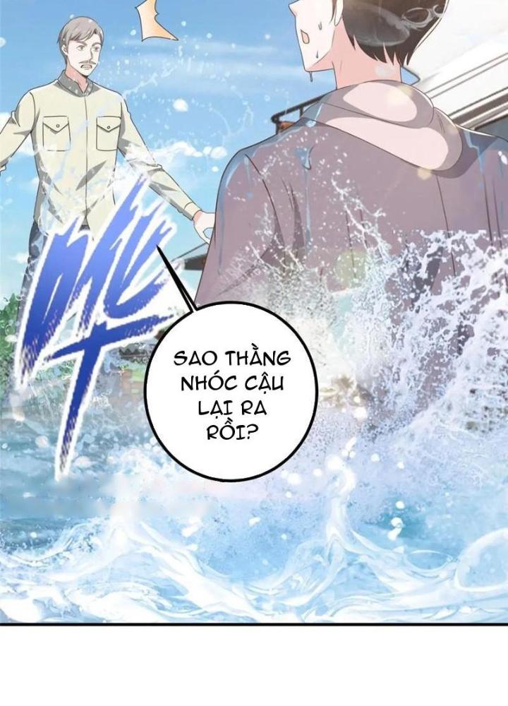Lão Ba Cho Tôi Lựa Một Trong Mười Nữ Thần Để Kết Hôn Chapter 125 - Trang 4