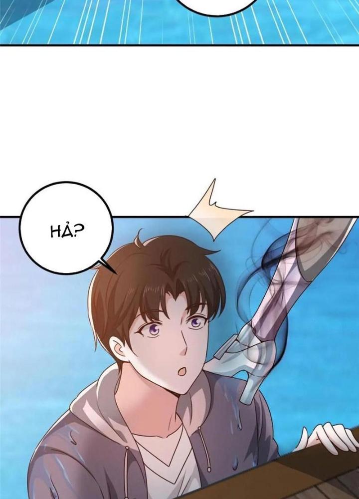 Lão Ba Cho Tôi Lựa Một Trong Mười Nữ Thần Để Kết Hôn Chapter 125 - Trang 4