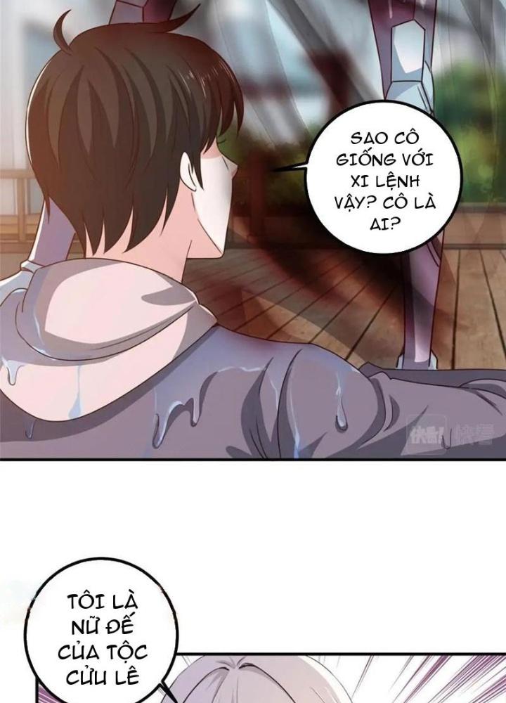 Lão Ba Cho Tôi Lựa Một Trong Mười Nữ Thần Để Kết Hôn Chapter 125 - Trang 4