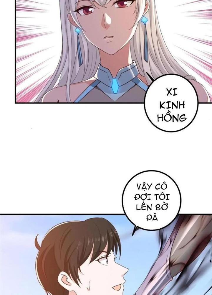 Lão Ba Cho Tôi Lựa Một Trong Mười Nữ Thần Để Kết Hôn Chapter 125 - Trang 4