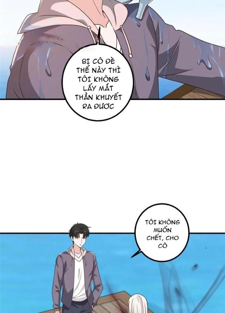 Lão Ba Cho Tôi Lựa Một Trong Mười Nữ Thần Để Kết Hôn Chapter 125 - Trang 4