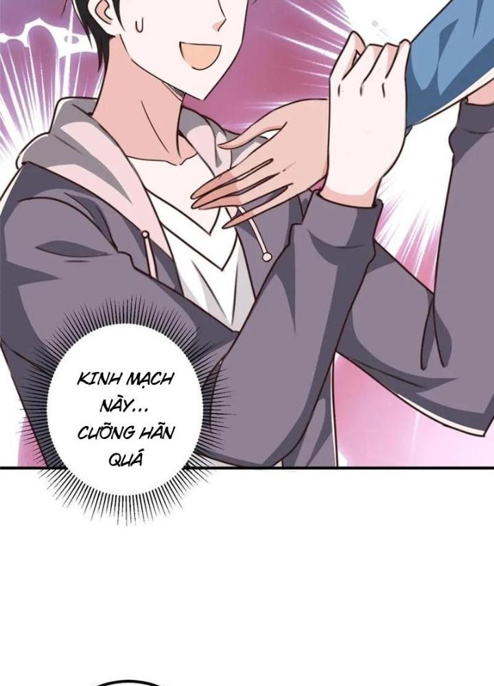 Lão Ba Cho Tôi Lựa Một Trong Mười Nữ Thần Để Kết Hôn Chapter 125 - Trang 4