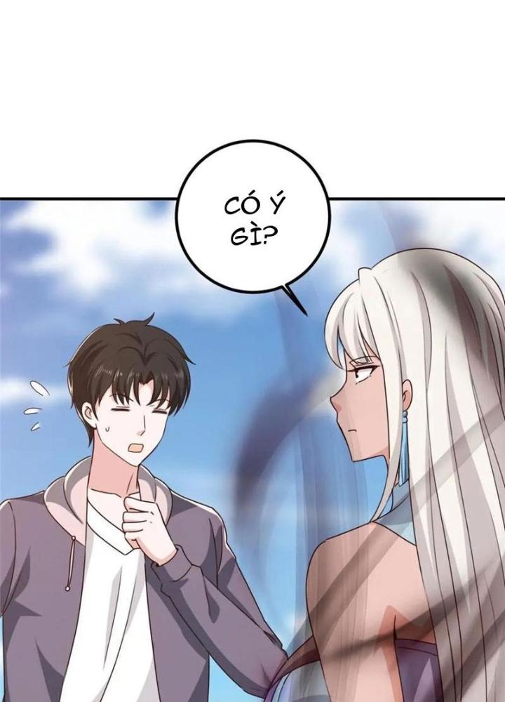 Lão Ba Cho Tôi Lựa Một Trong Mười Nữ Thần Để Kết Hôn Chapter 125 - Trang 4