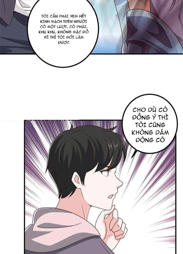 Lão Ba Cho Tôi Lựa Một Trong Mười Nữ Thần Để Kết Hôn Chapter 125 - Trang 4