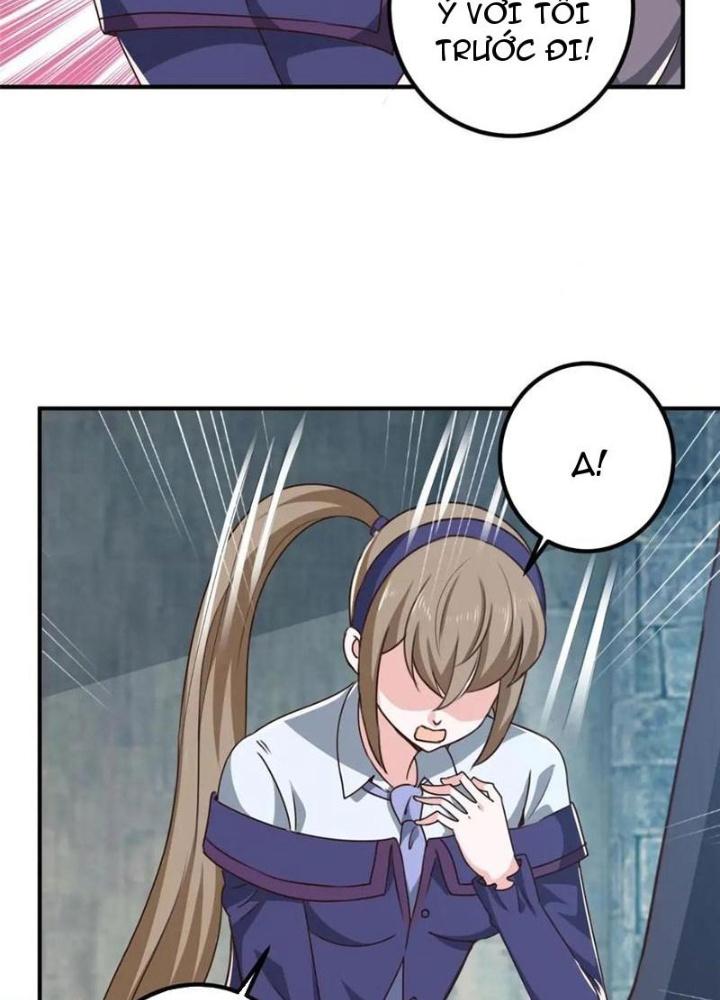 Lão Ba Cho Tôi Lựa Một Trong Mười Nữ Thần Để Kết Hôn Chapter 125 - Trang 4